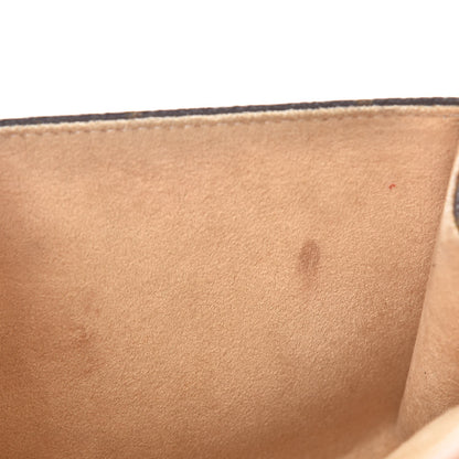 Louis Vuitton Monogram Pochette Florentine XS 9 of 14