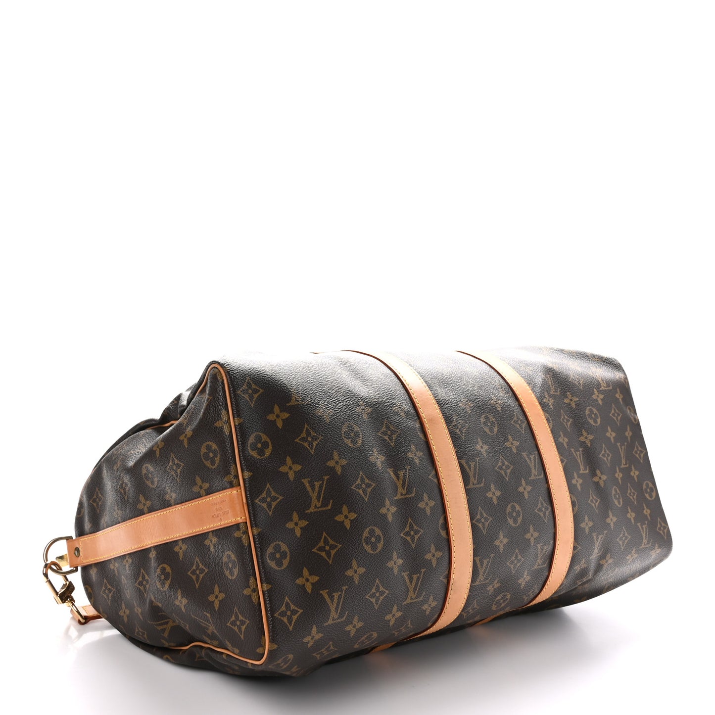 Monogram Keepall Bandouliere 50