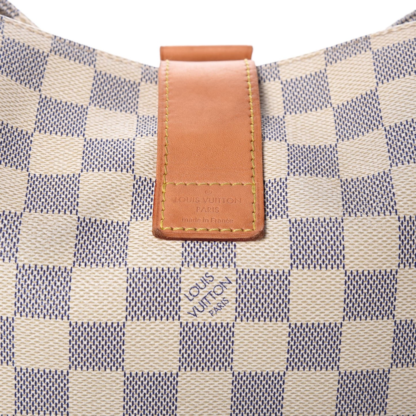 Damier Azur Salina GM