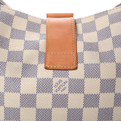 Louis Vuitton Damier Azur Salina GM 10 of 10