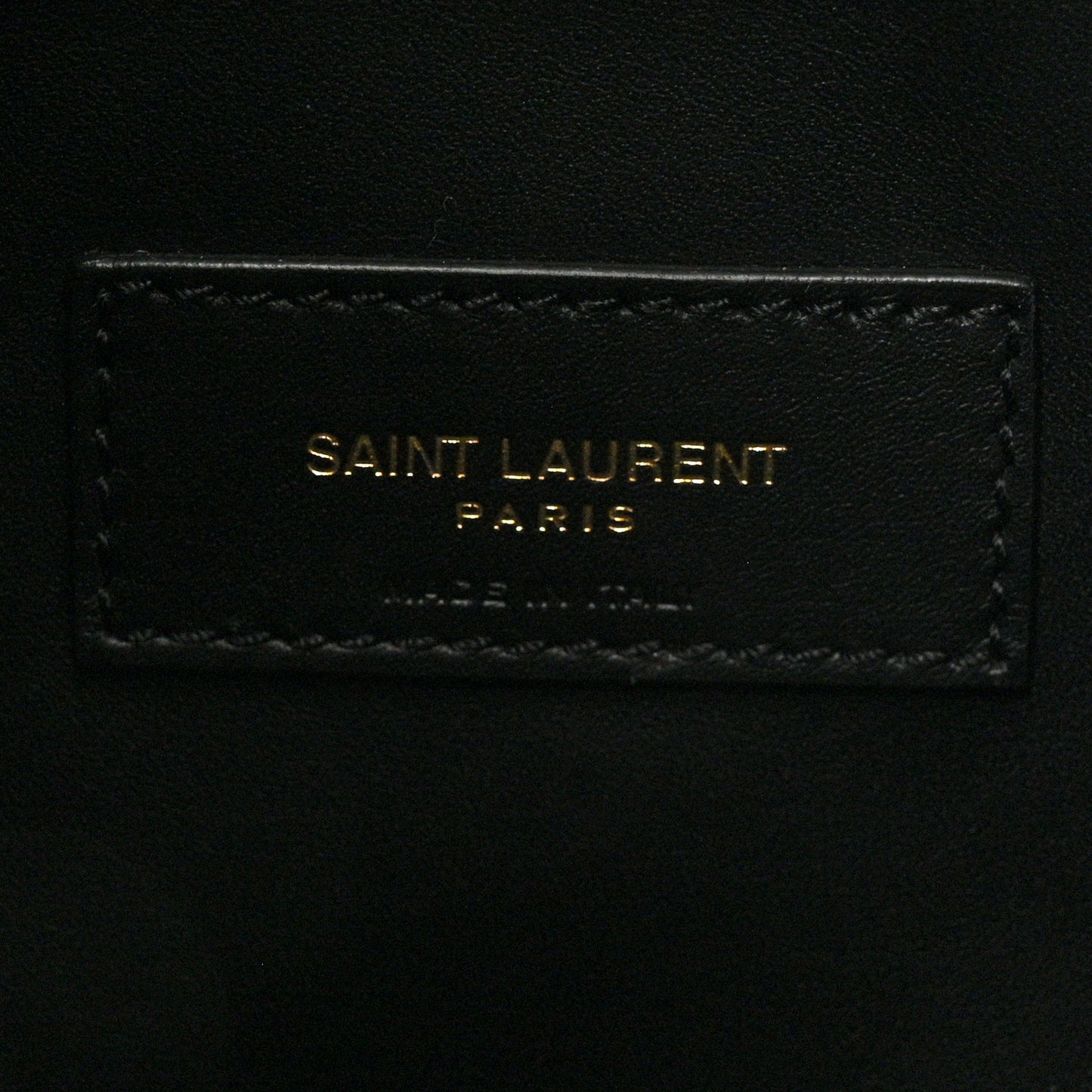 Smooth Calfskin Large Le 5 A 7 Soft Hobo Black