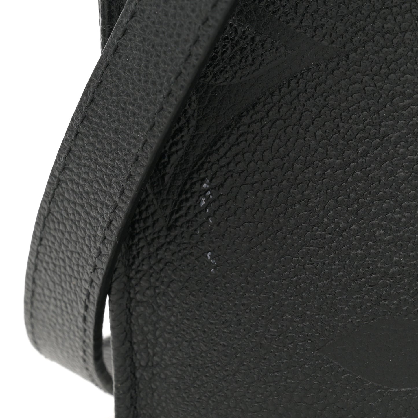 Empreinte Monogram Giant Onthego PM Black