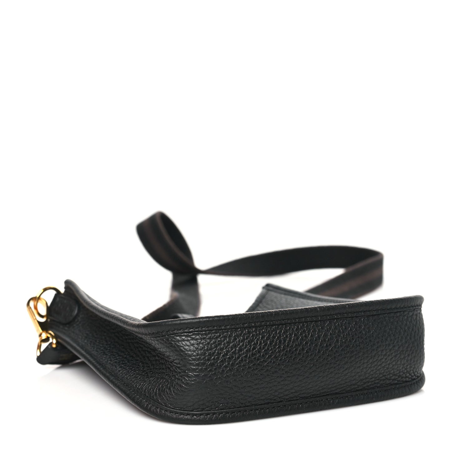 Taurillon Clemence Evelyne TPM Black Chocolate