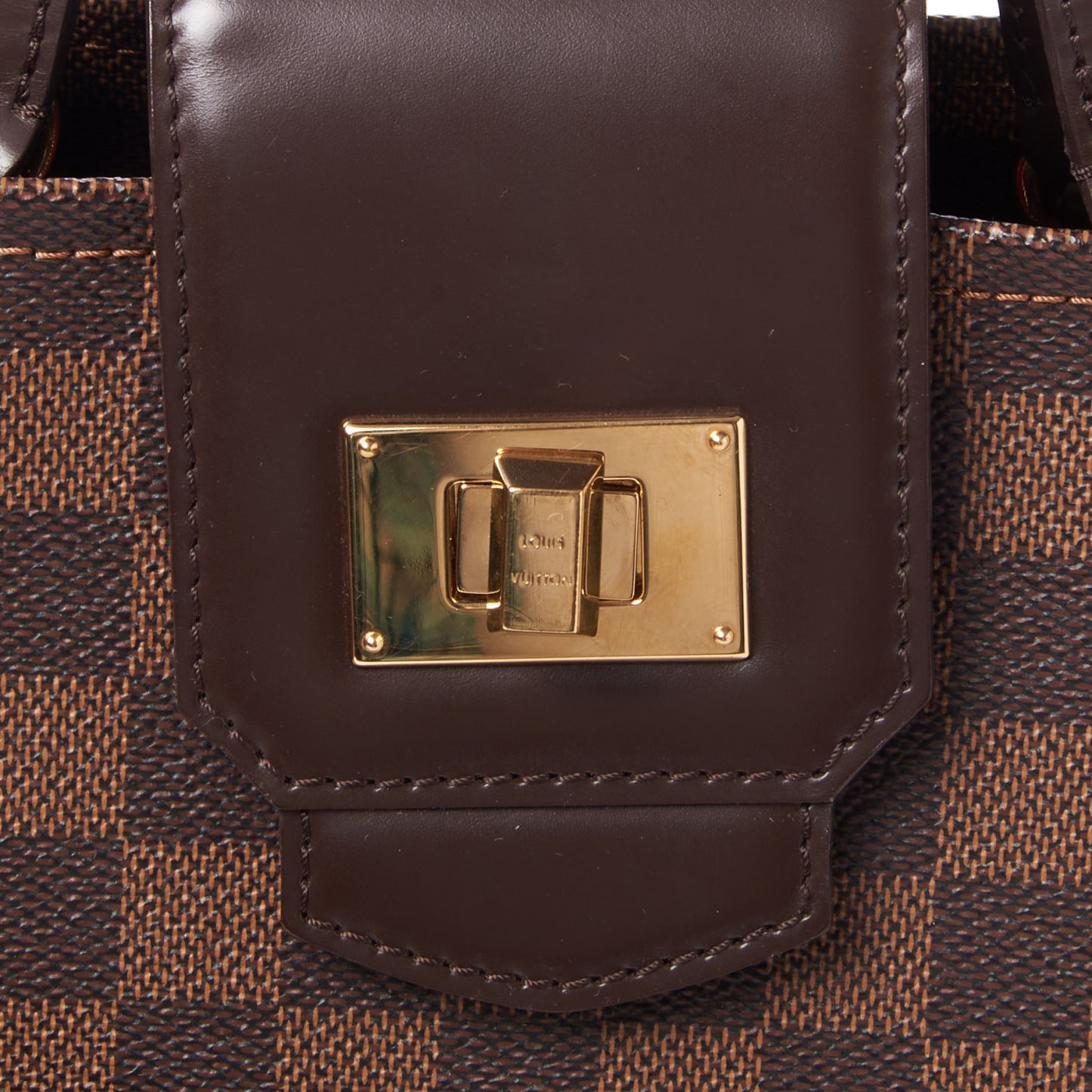 Damier Ebene Cabas Rosebery