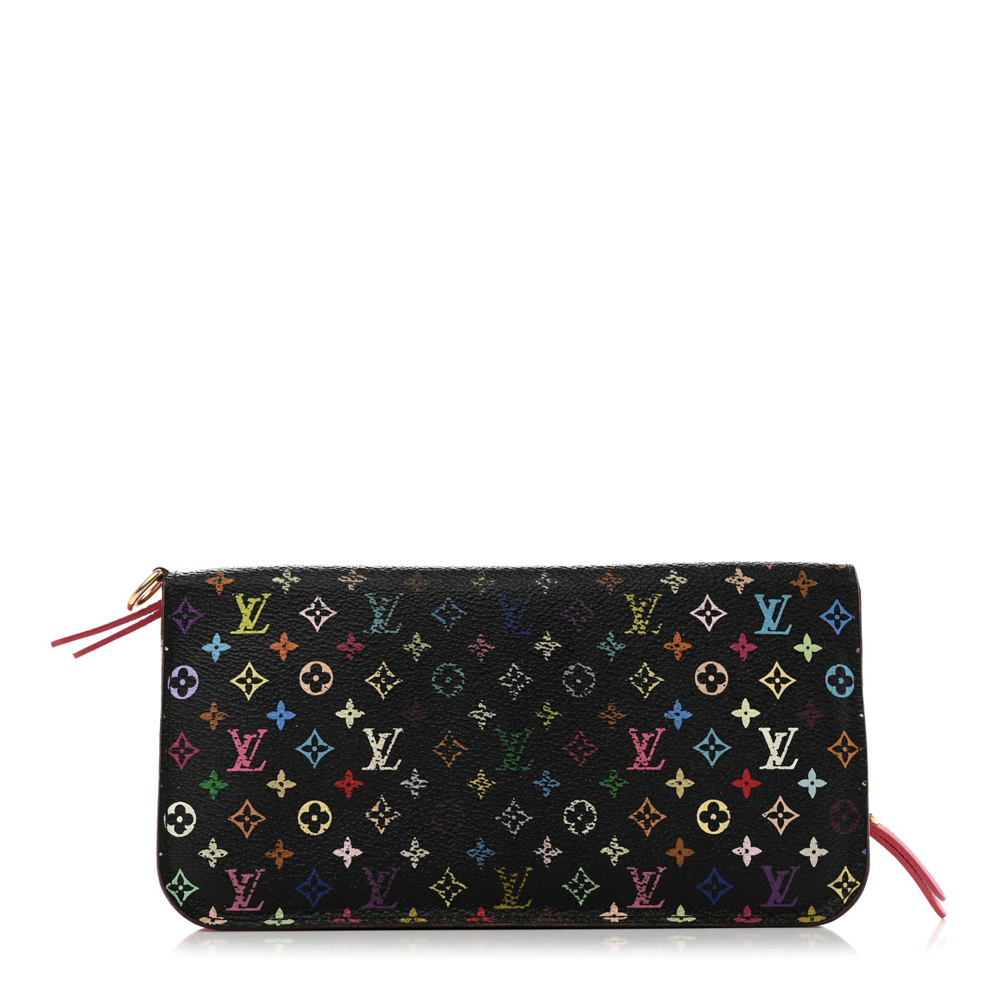 Monogram Multicolor Insolite Wallet Grenade