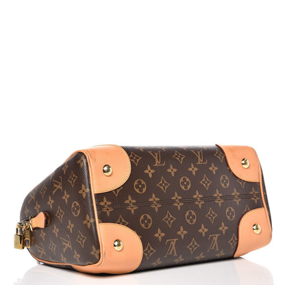Louis Vuitton Monogram Retiro NM 4 of 14