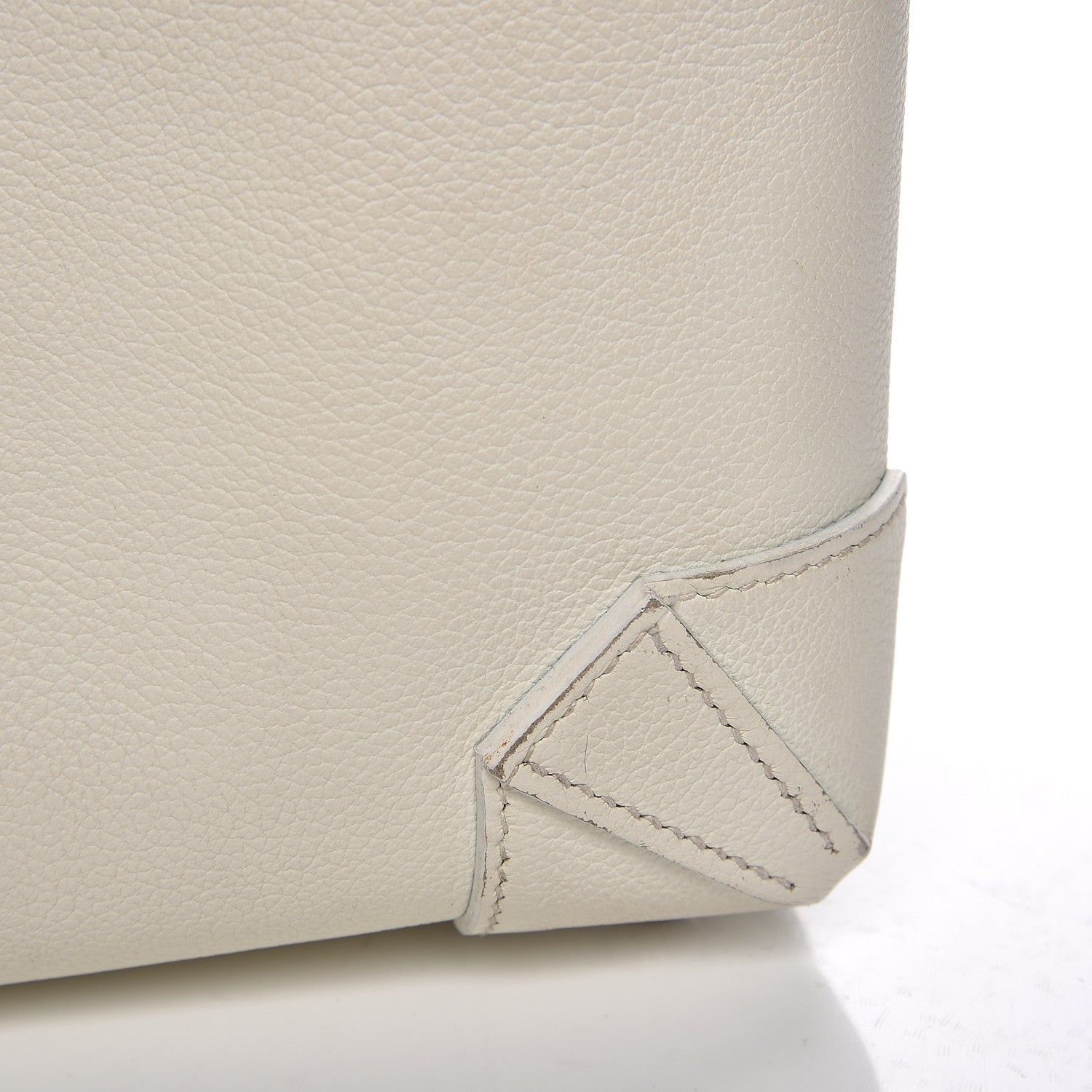 Hermes Evercolor Maxibox 29 White 16 of 36