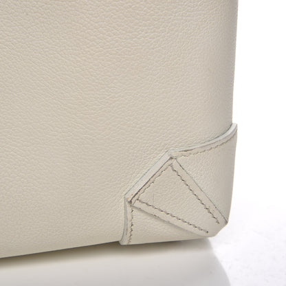Hermes Evercolor Maxibox 29 White 16 of 36