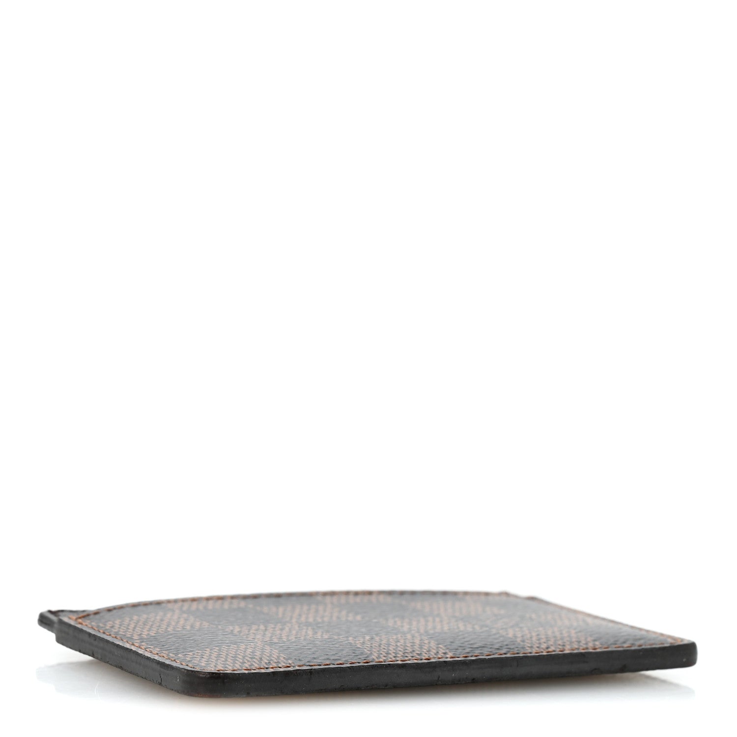 Louis Vuitton Damier Ebene Card Holder 4 of 9