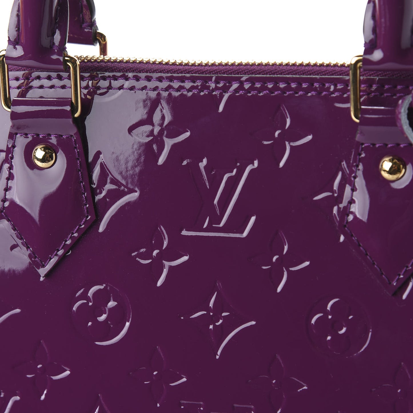 Vernis Alma MM Amethyste