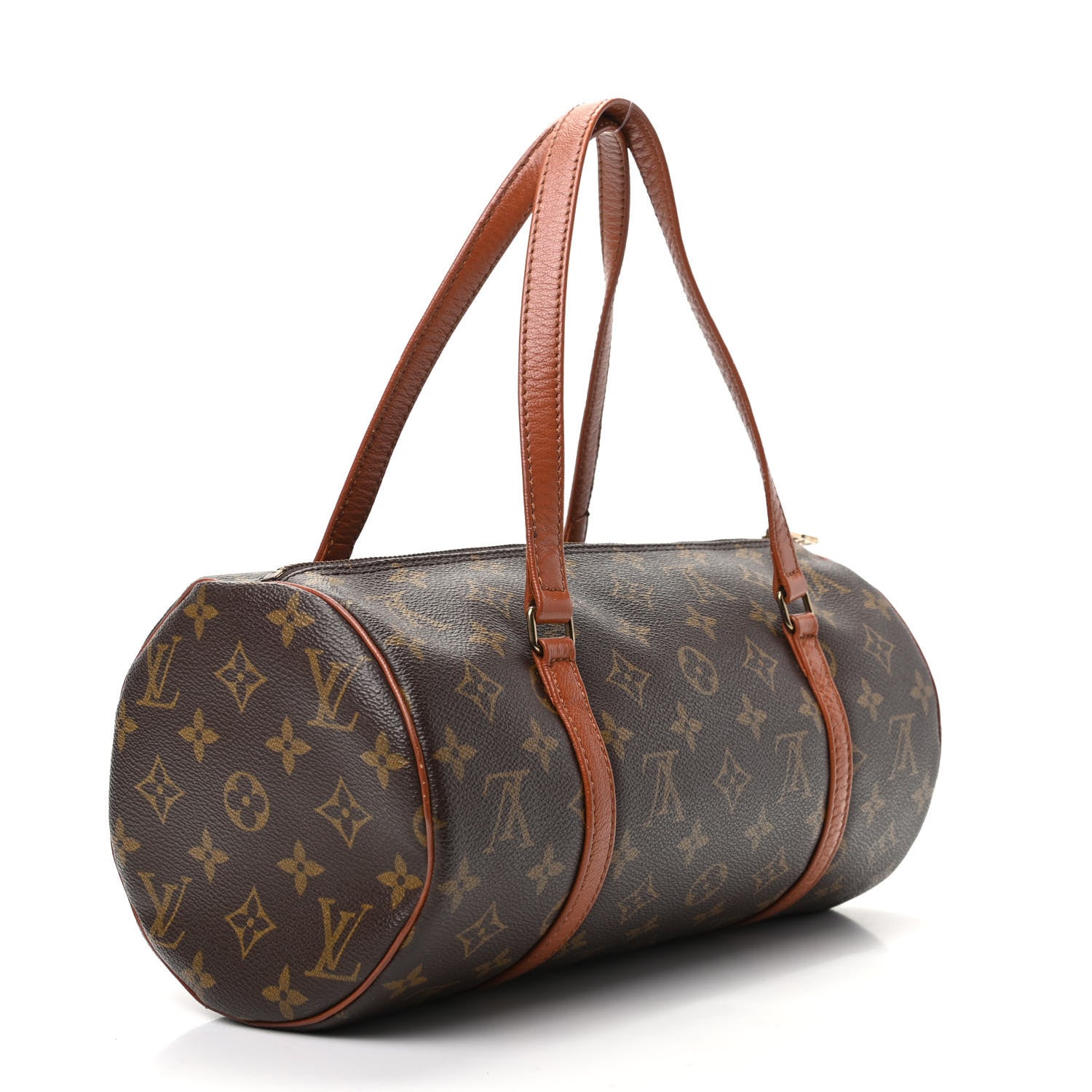 Louis Vuitton Monogram Papillon 30 With Companion 3 of 9