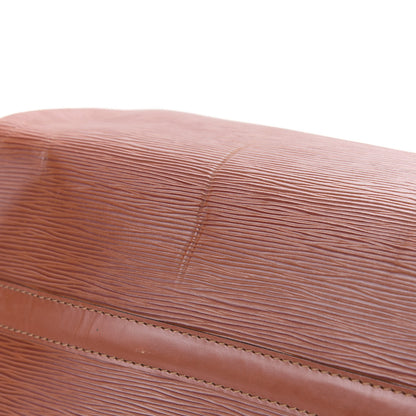 Louis Vuitton Epi Speedy 30 Kenyan Fawn 11 of 12