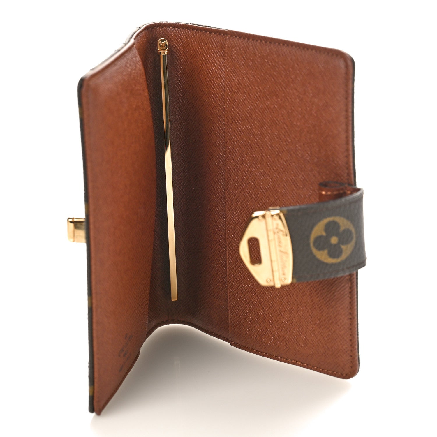 Louis Vuitton Monogram Etoile Partenaire Small Ring Agenda 5 of 8