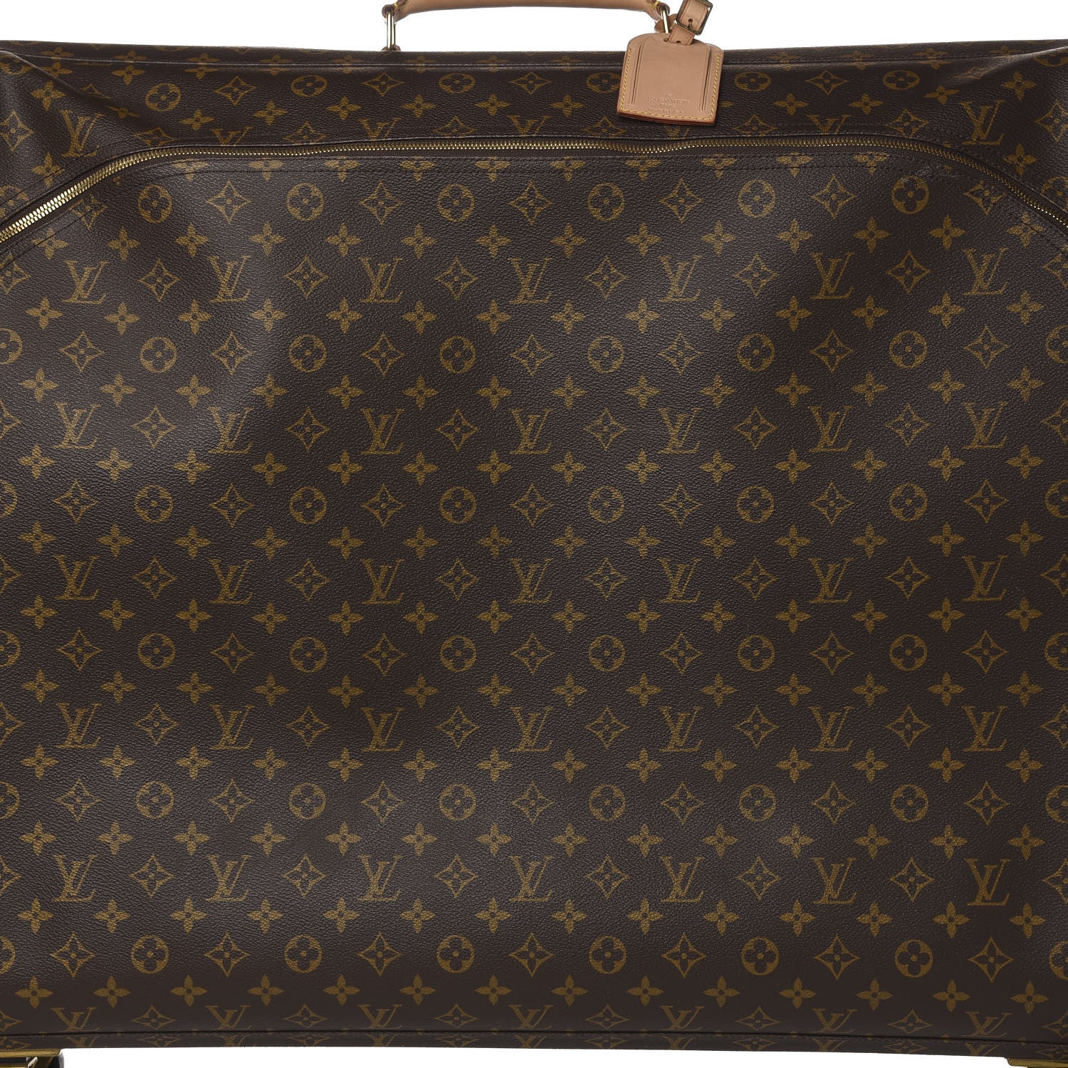 Louis Vuitton Monogram Pullman 70 13 of 13