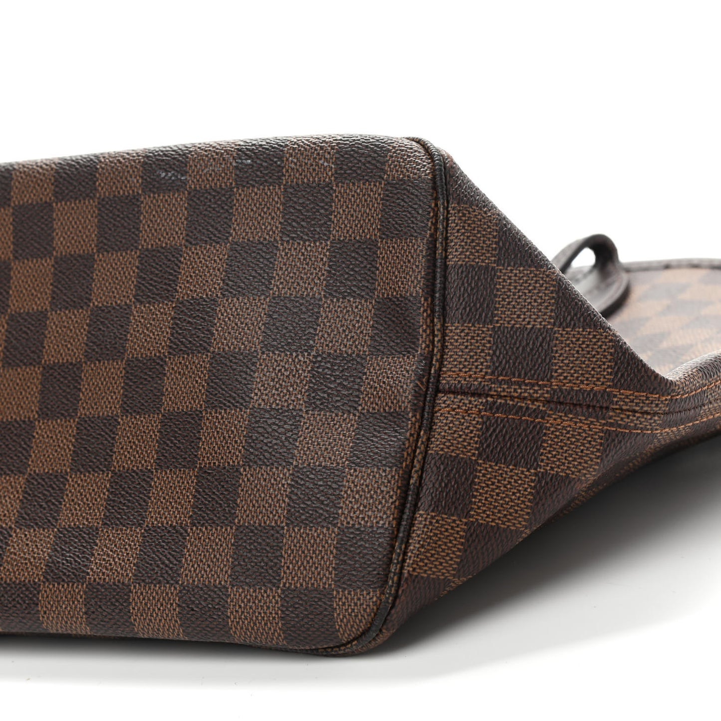Damier Ebene Neverfull MM