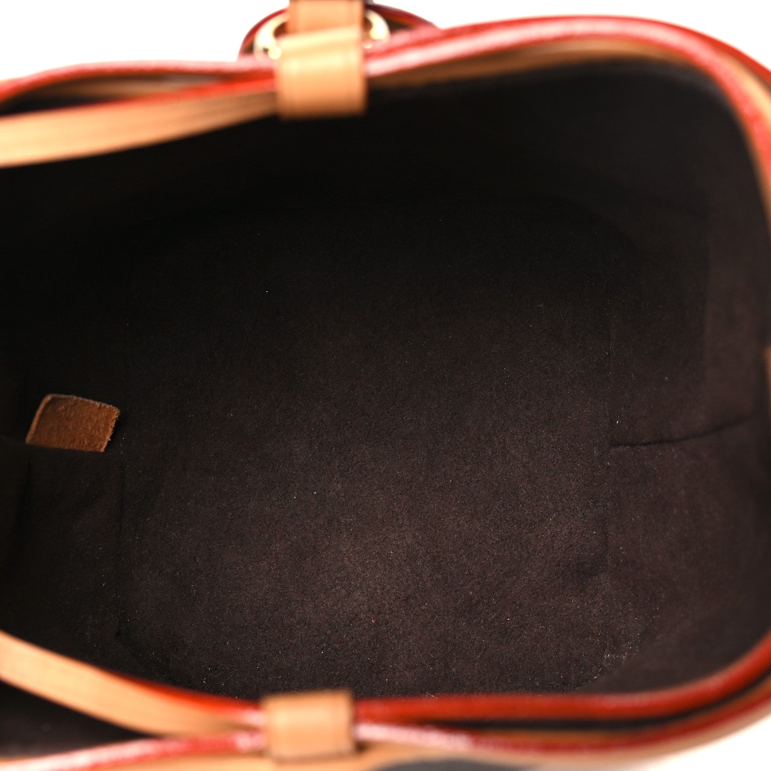 Louis Vuitton Monogram Noé Purse 5 of 10
