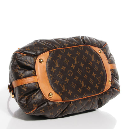 Louis Vuitton Monogram Etoile Bowling Bag 4 of 7