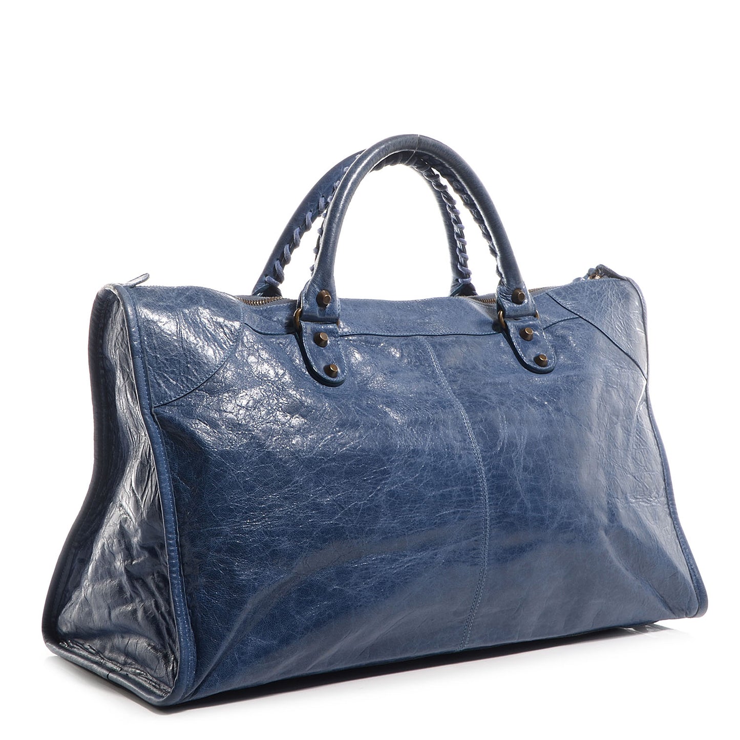 Chevre Work Navy