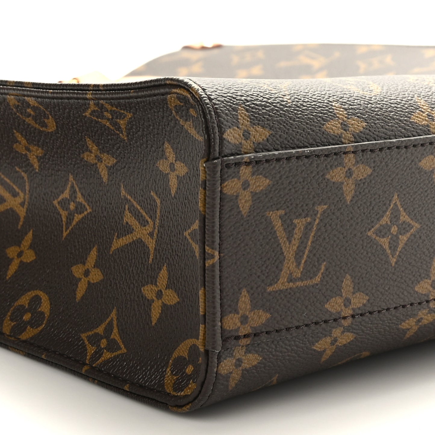 Monogram Sac Plat PM