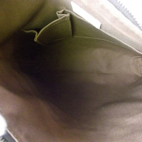 Louis Vuitton Monogram Odeon MM 6 of 9