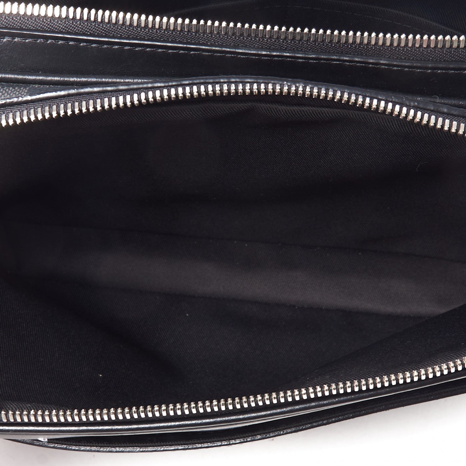 Louis Vuitton Damier Graphite Trocadero NM PM 4 of 9