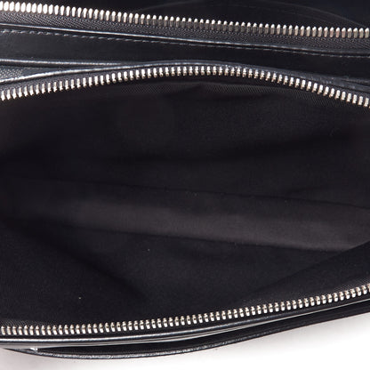 Louis Vuitton Damier Graphite Trocadero NM PM 4 of 9