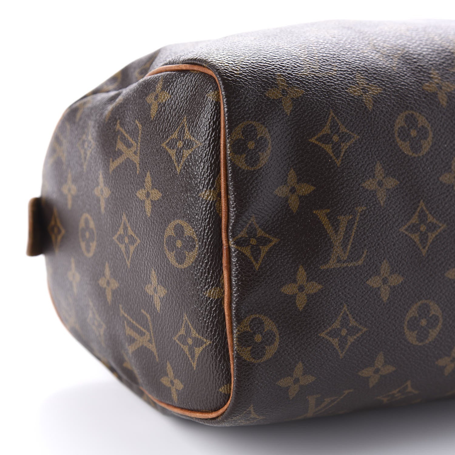 Louis Vuitton Monogram Speedy 25 6 of 15