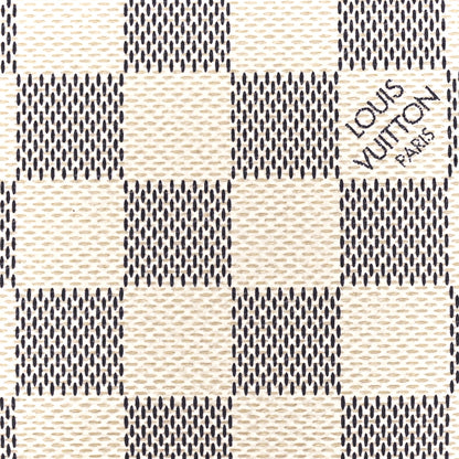 Louis Vuitton Damier Azur Zippy Coin Purse 8 of 10