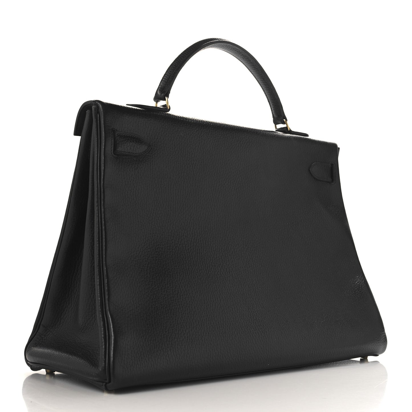 Ardennes Kelly Retourne 40 Black