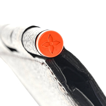 Louis Vuitton Monogram Hinge Multiple Wallet 10 of 11