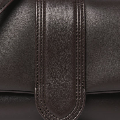 Jacquemus Padded Lambskin Le Bambimou Brown 7 of 9