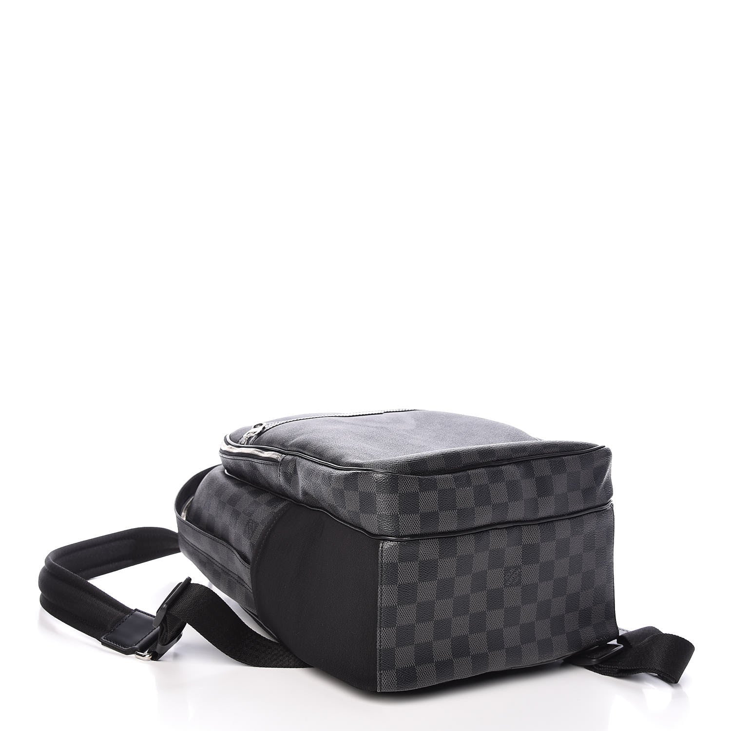 Louis Vuitton Damier Graphite Michael Backpack 4 of 9