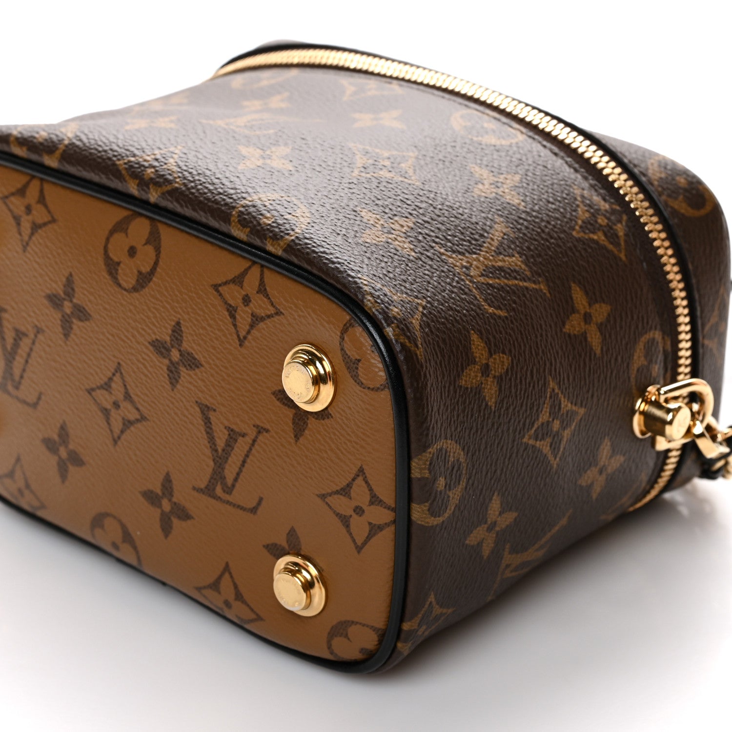 Louis Vuitton Reverse Monogram Vanity PM 9 of 10