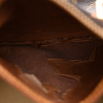 Louis Vuitton Monogram Speedy 25 12 of 12