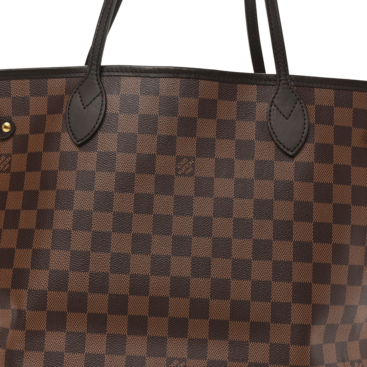 Damier Ebene Neo Neverfull MM