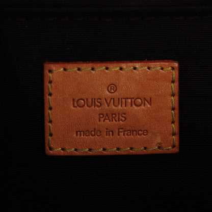 Louis Vuitton Vernis Roxbury Drive Amarante 8 of 9
