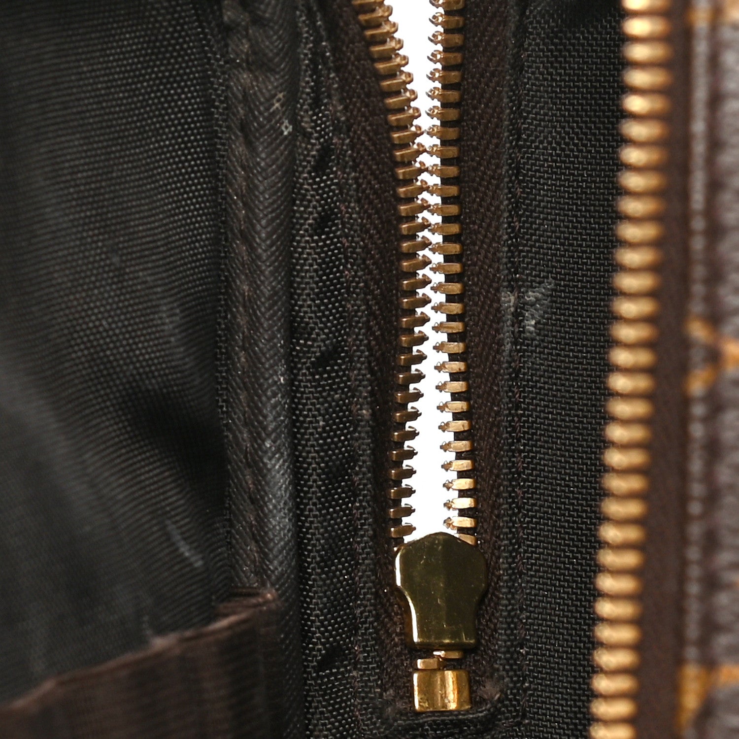 Louis Vuitton Monogram Bosphore Trolley 50 7 of 10