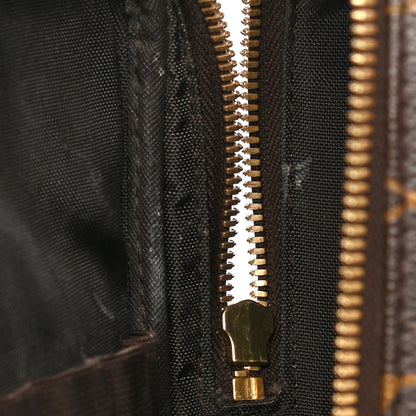 Louis Vuitton Monogram Bosphore Trolley 50 7 of 10