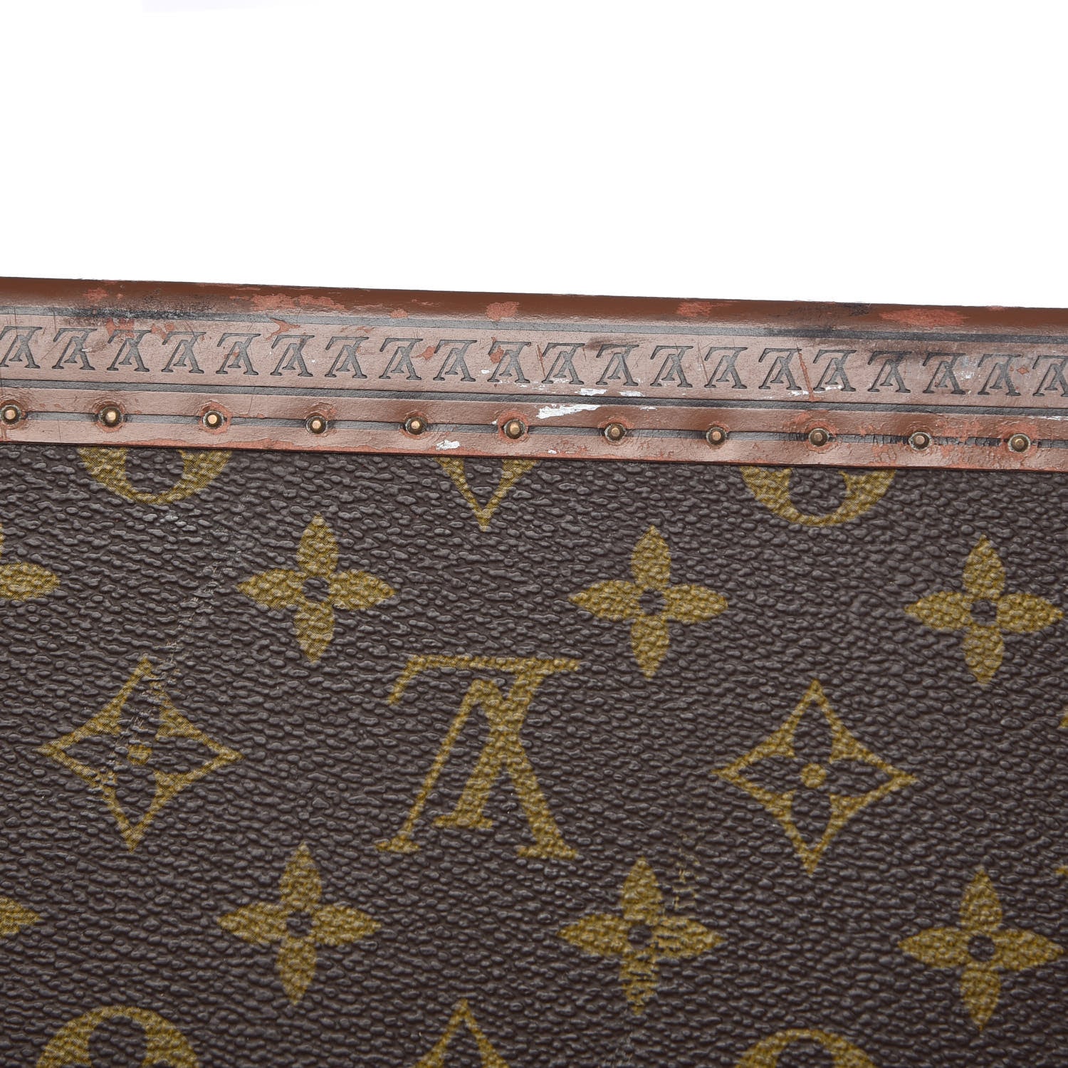 Louis Vuitton Monogram Alzer 80 15 of 21