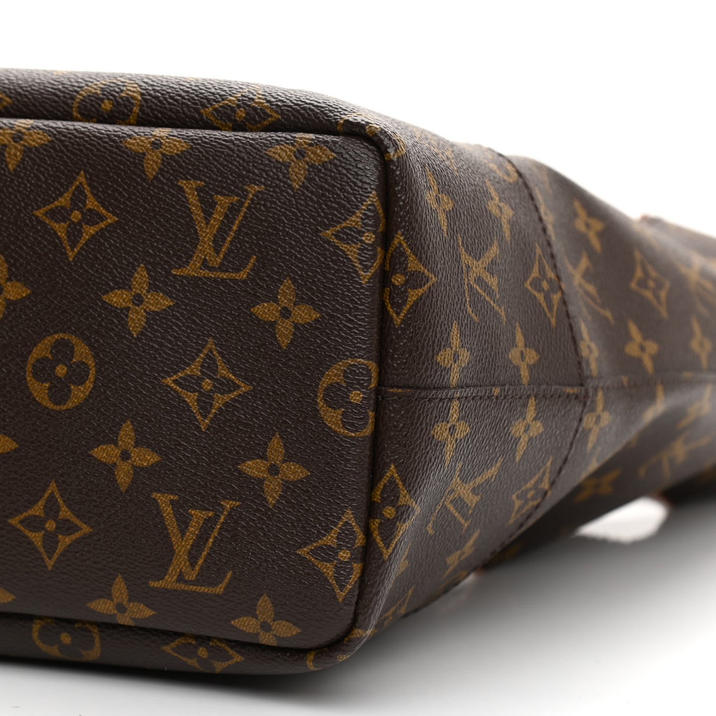 Monogram Rei Kawakubo Bag With Holes