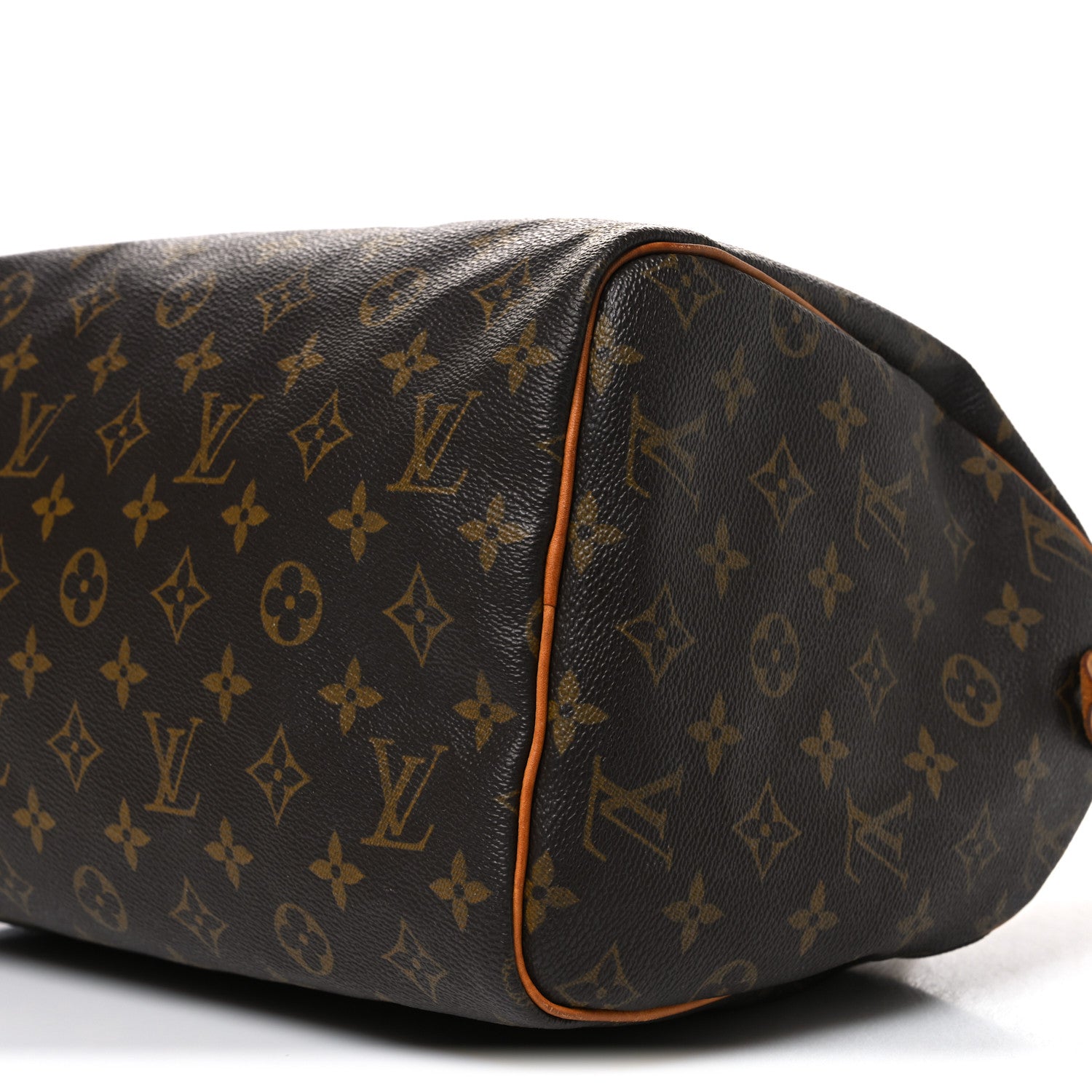 Louis Vuitton Monogram Speedy 30 10 of 11