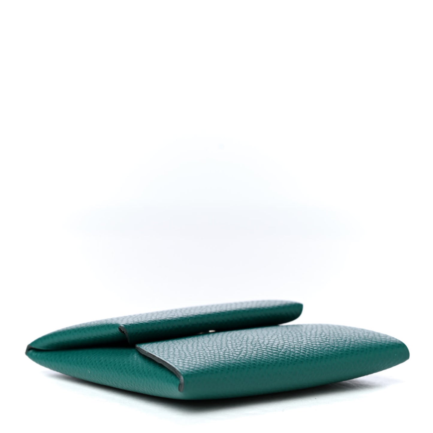 Epsom Bastia Coin Purse Malachite
