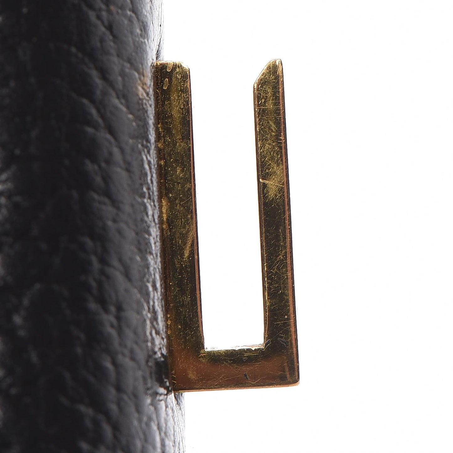 Ardennes Birkin 35 Black