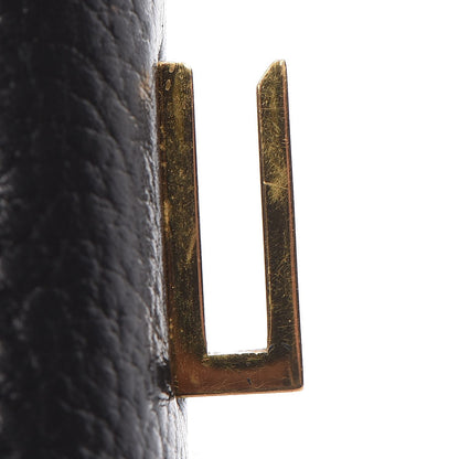 Hermes Ardennes Birkin 35 Black 28 of 34