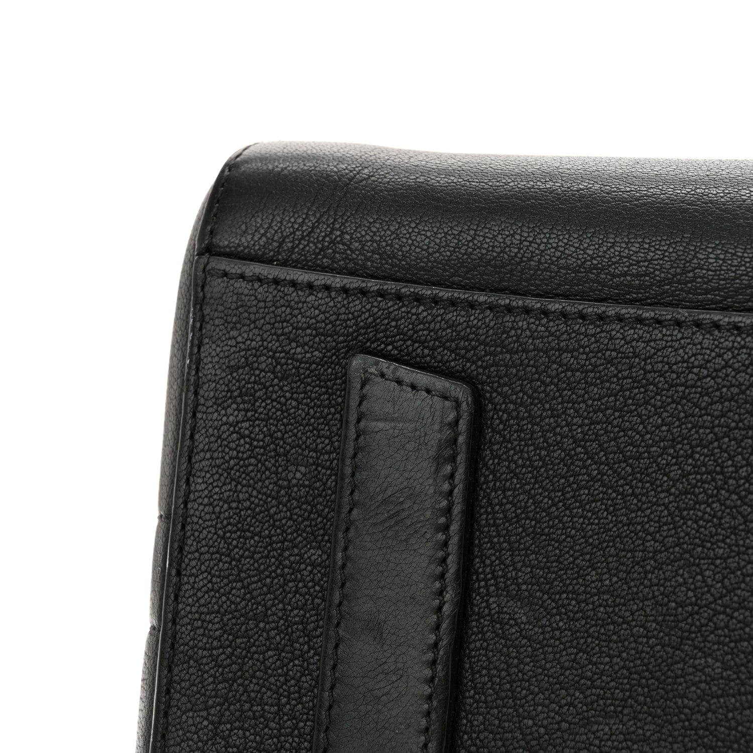 Givenchy Sugar Goatskin Small Antigona Black 13 of 18