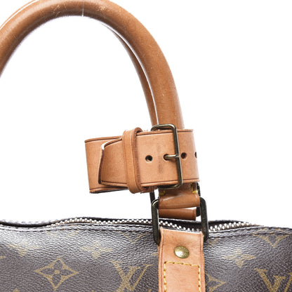 Louis Vuitton Monogram Keepall 50 17 of 18