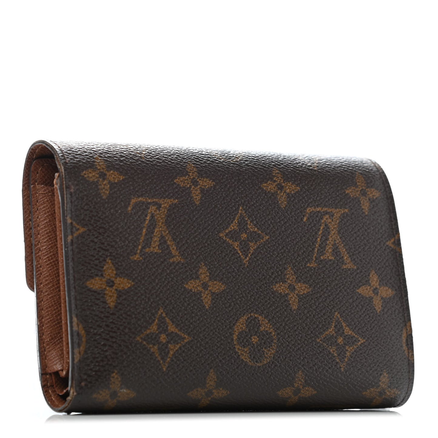 Monogram Alexandra Wallet