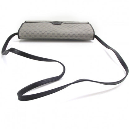 Gucci Monogram Bag Navy 4 of 11