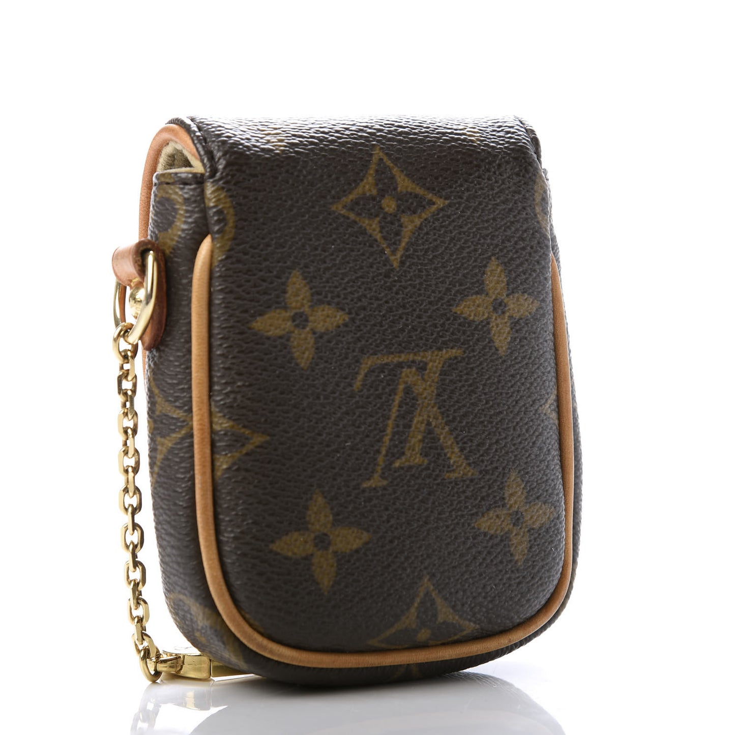 Monogram Tulum Pochette