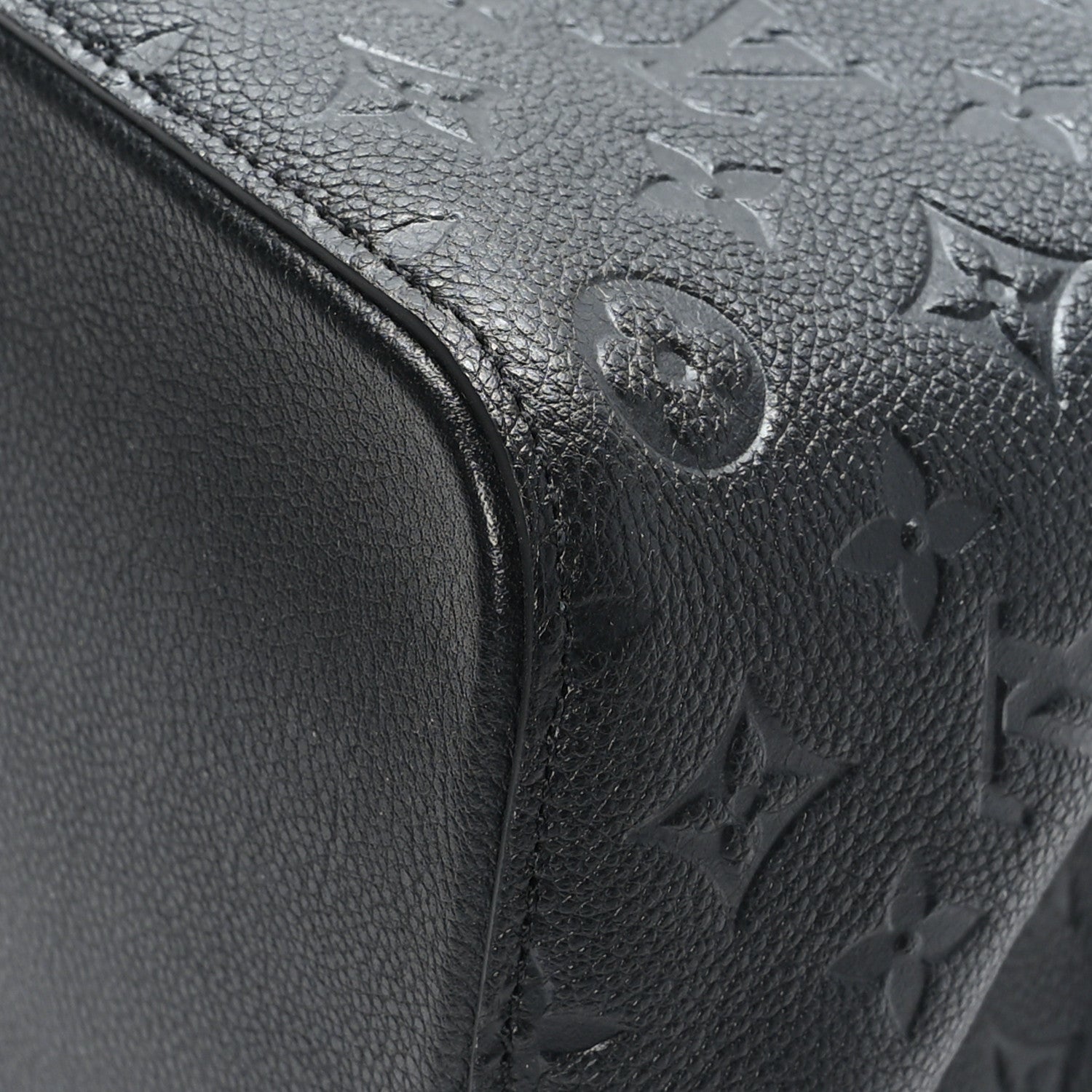 Louis Vuitton Empreinte Neonoe MM Black 10 of 12